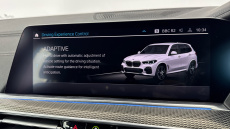 BMW X5 xDrive45e M Sport 5dr Auto Estate